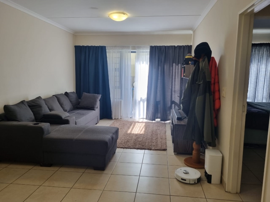 To Let 2 Bedroom Property for Rent in Winterhoek Park Eastern Cape